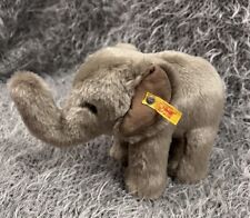 stuffed elephant toy for sale  SHEFFIELD