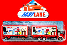 Fast lane volvo for sale  SOUTHAMPTON