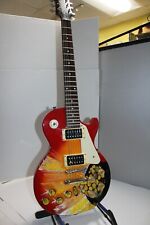 Hand painted epiphone for sale  Woodland Hills