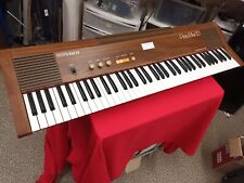 Roland pianoplus70 key for sale  BROMLEY