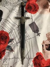 Medieval style dagger for sale  Tyler