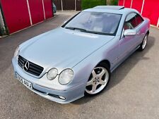 Sold 2005 mercedes for sale  HARLOW