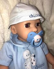 Chicco newborn baby for sale  Saint Paul