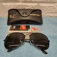 Ray ban rb3026 for sale  CHIPPENHAM