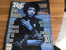 Rolling stone magazine for sale  Johnson City