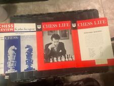 Chess life magazine for sale  Richmond