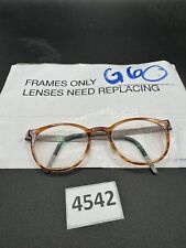 Lindberg eyeglasses frames for sale  San Bernardino