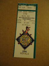 Baltimore orioles 1994 for sale  USA
