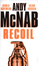 Recoil andy mcnab for sale  STOCKPORT