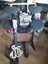 Guitar hero band for sale  SPALDING