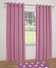 kids star curtains for sale  IRVINE
