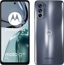 Motorola moto g62 for sale  WELLINGBOROUGH