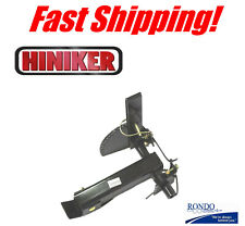 HINIKER SNOW PLOW JACK STAND PARK STAND 0  25011050 for sale  Sycamore