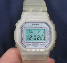 Usado, Relógio esqueleto CASIO G-SHOCK Hawaii Limited DW-5600 GLIDE usado comprar usado  Enviando para Brazil
