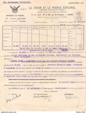 1939 union phenix d'occasion  France