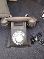 Antique bakelite telephone for sale  WARMINSTER