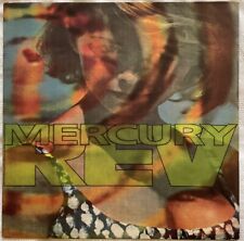 Mercury rev yerself for sale  LONDON