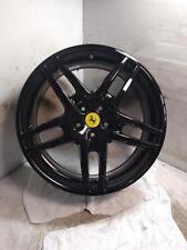 Ferrari f430 wheel for sale  SKELMERSDALE