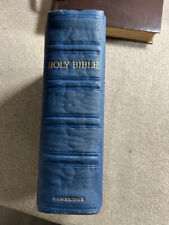 Masonic bible huge for sale  MIDHURST