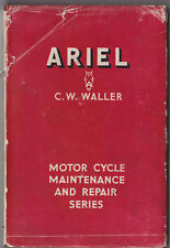 Ariel motor cycles for sale  BATLEY