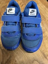Child nike trainers for sale  SHEFFIELD