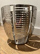 Alessi stainless steel for sale  LONDON