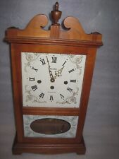 Herschede mantel clock for sale  Midlothian