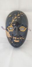 Hand painted mask for sale  Crete