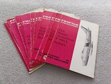 Bundle aircraft publications for sale  SHEPPERTON