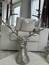 Stunning stag head for sale  TINTAGEL