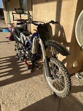 450 Dirt Bike for sale 54 ads for used 450 Dirt Bikes