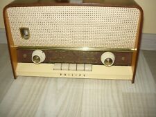Vintage radio philips gebraucht kaufen  Geretsried