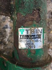 Tein super street for sale  CREWKERNE