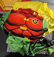 batman robin costume for sale  NEWTOWNABBEY