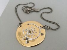 Collier gas plaque d'occasion  Limoges-