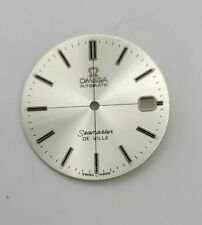 Omega Seamaster Deville Dial Used refurbish, used for sale  Shipping to South Africa