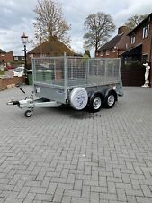 If0r williams trailer for sale  TUNBRIDGE WELLS