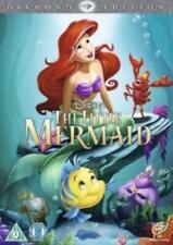 Little mermaid dvd for sale  STOCKPORT