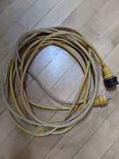marine cable shore power for sale  Romeo
