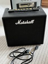 Marshall code amplifier for sale  LONDON