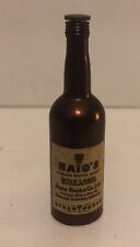 Abridor de garrafa retrátil Mini Haig’s Blended Scotch Whisky Gold Label comprar usado  Enviando para Brazil