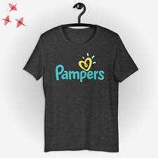 ¡Lo último!! Pampers Swaddlers pañales unisex camiseta S-5XL para hombre y mujer segunda mano  Embacar hacia Argentina