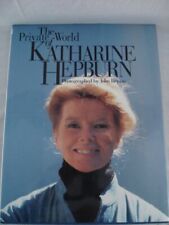Private katharine hepburn for sale  Shipping to Ireland