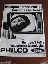 Philco ford televisore usato  Italia