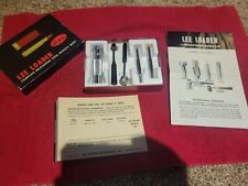 Rare find lee for sale  Owatonna