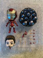 Good Smile Nendoroid 543 Avengers Age of Ultron IRON MAN Mark 43 segunda mano  Embacar hacia Mexico