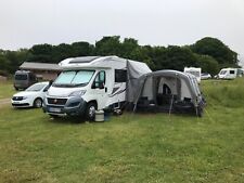 motorhome accessories motorhome awning for sale  GODALMING