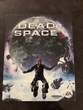 Usado, Dead Space 3 Steelbook Case PS3 PS4 G2 Tamanho Excelente Estado Mex 2013 Sem Jogo comprar usado  Enviando para Brazil