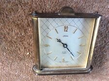 kaiser clock for sale  BRADFORD