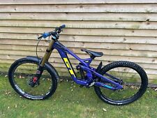 Fury downhill bike for sale  DUMBARTON